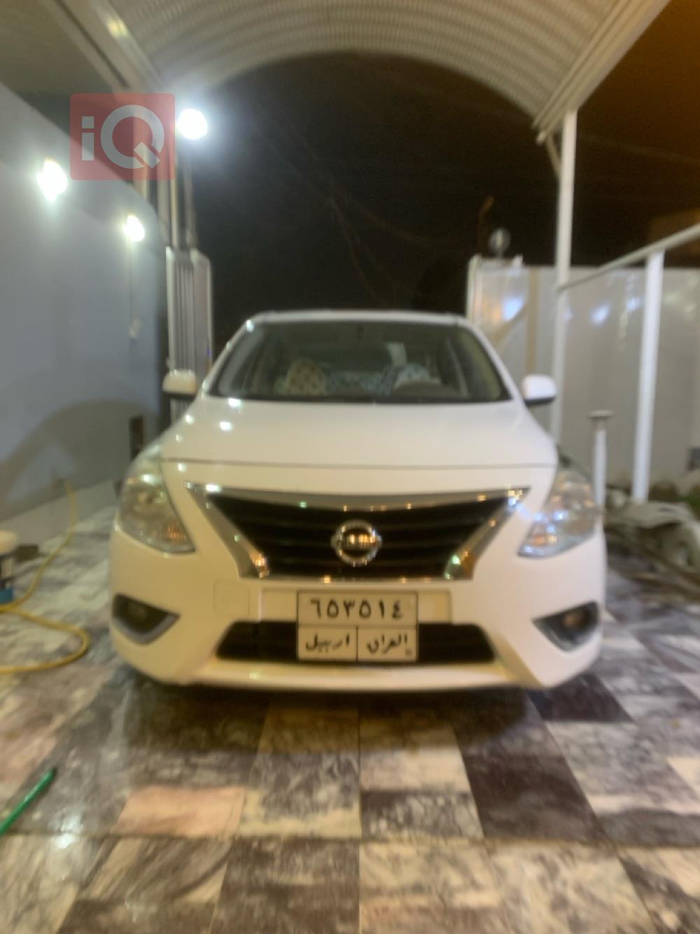 Nissan Sunny